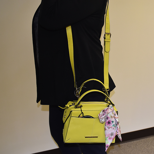 purse