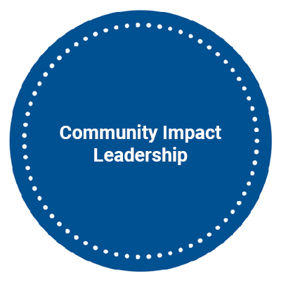 Community Impact Leadership