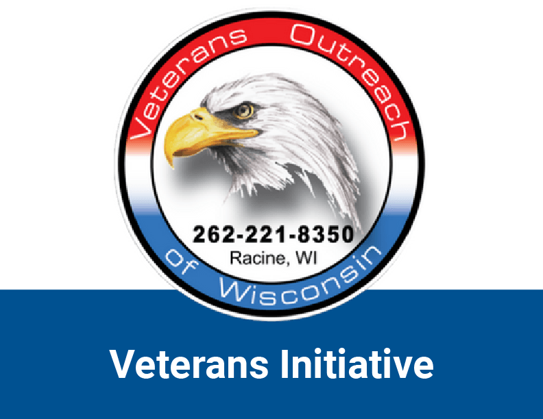 Our Impact - Veterans Initiative