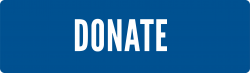 A blue button that says "donate."