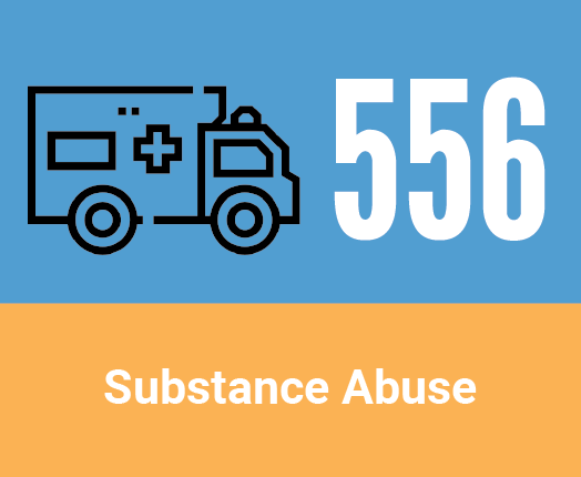 Health in Racine County - Substance Abuse