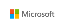 Microsoft logo