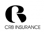Logo for CRB Insurance 