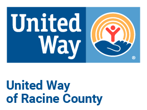 Logo of United Way of Racine County