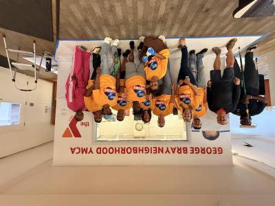 Rotated Image